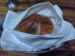 -食间牛排(湖西路店)