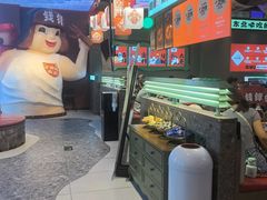 -钱锋炭缸烧烤(南湖大路总店)