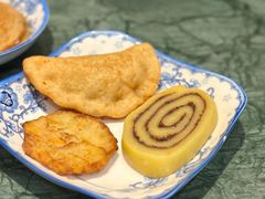 虾饼-四宜糕团店(南大街店)