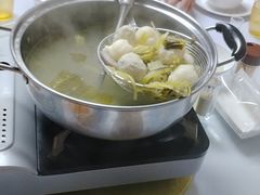 -锋记汕头小馆-猪肚火锅(华强北店)