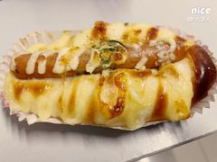-法贝滋动物奶油蛋糕(广益哥伦布店)