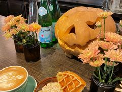 -Apollo·西班牙小酒馆(安福路店)