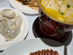 -关东小磨东北菜(漕河泾印象城店)