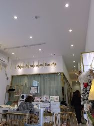 -HAO美皮肤管理·美甲美睫