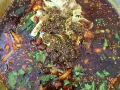 -王菊美食街·王菊面馆(总店)