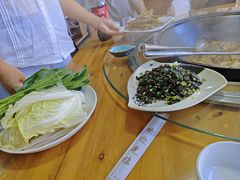 -一品渔乡·水库灶台鱼·乐享庭院