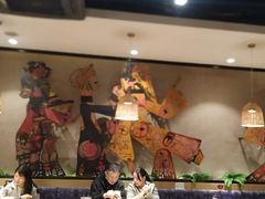 -吴满满油泼面(北方风味园店)