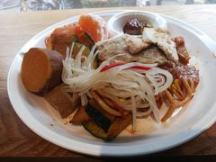 -素满香·素食自助餐(西安·民乐园店)