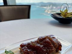 -天龙轩(香港丽思卡尔顿酒店)