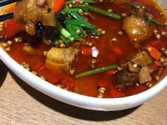 -成都吃客(九眼桥店)