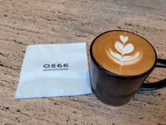 -0566咖啡製作所(陆家嘴中心店)