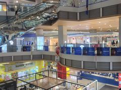 -大悦城(沈阳中街店)