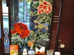 -海天楼中餐厅(吴宫泛太平洋酒店)