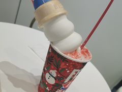 -DQ·蛋糕·冰淇淋(天通苑华联店)