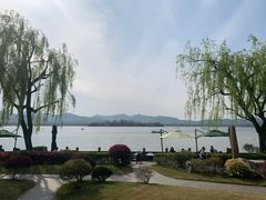 -杭州西湖柳莺里酒店·闻莺厅