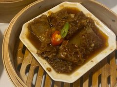 柱候金钱肚-稻香酒家·34年老字号·港式粤菜(汉街店)
