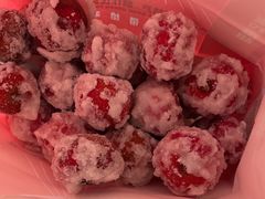 -二斗栗子(黄河道店)