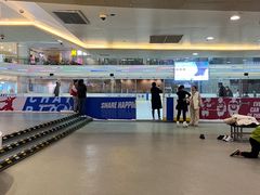 -冠军冰场CHAMPION RINK(凯德广场店)