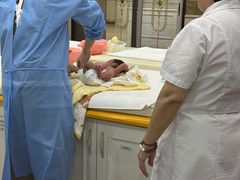 -福田家月子中心 产后 月嫂(市立母子医院店)