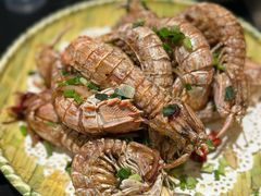 -健眺小海鲜(临海后山店)