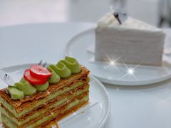 -BanCake·法式千层·拿破仑專門店