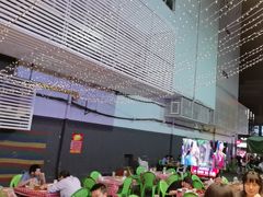 -京悦南门涮羊肉·羊蝎子火锅(田林路店)