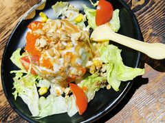 -小川洋风料理(街道口店)