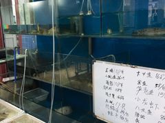 水产区-金龙·打边炉(武进路店)