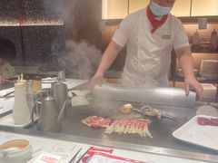 -火地铁板烧(昆山万象汇店)