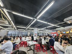 -小民大排档(光谷店)