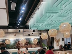 -沿江海南菜·文昌鸡祖师爷(大东海店)