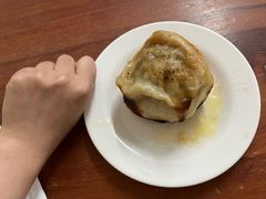 -宝瑞门钉肉饼店