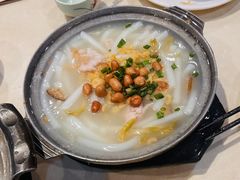 濑粉-舊街坊茶楼(市二宫店)