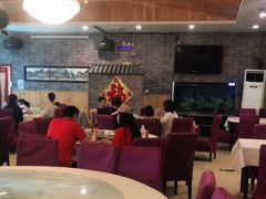 大堂-山乡农家院(海淀区西北旺店)