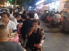 -为民烧烤吧.自贡爆炒菜(收录10年好店)