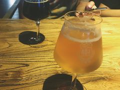 -40+精酿啤酒俱乐部(国投财富广场店)