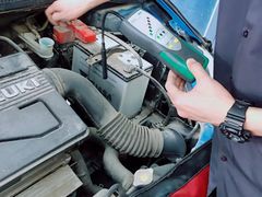 -兔师傅汽车保养(凤城五路店)