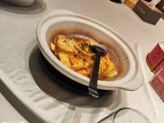 客家煎酿豆腐-炉忆家宴(京东店)