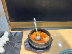 -麻蒲碳烤肉(嘉禾东平地铁站19号店)