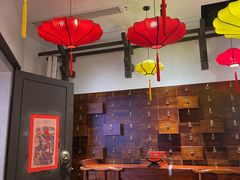 -受气牛肉·重庆耙牛肉(来福士店)