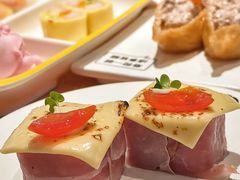 -元气寿司(东方宝泰店)