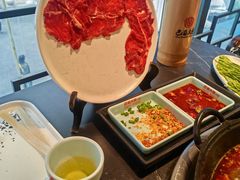-巴蜀大将火锅(春熙店)