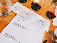 -羽深肉铺 Steak & Wine