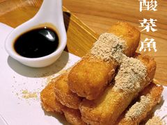 -新太二·鲜料川菜(智慧城广百店)