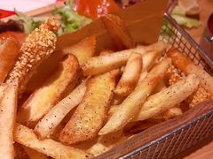 -ins森林童话餐厅coffee&bistro