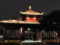 -枫桥景区