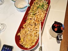 -鲜得莱渔港·小平岛海胆馆(七贤岭店)