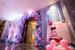 -玖玖婚嫁礼仪策划(江滨西路店)