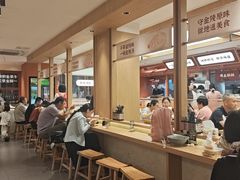 -金原鸭血粉丝汤·汤包·脆皮烤鸭(南京博物院店)