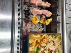 -延边金利串店(安达街店)